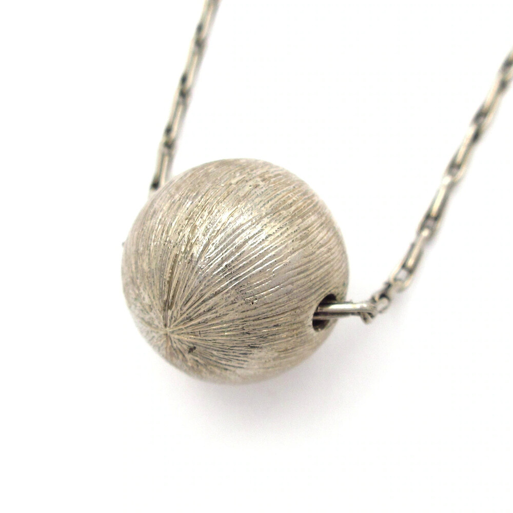 Saint Laurent Paris Ball Pendant #324029S55B